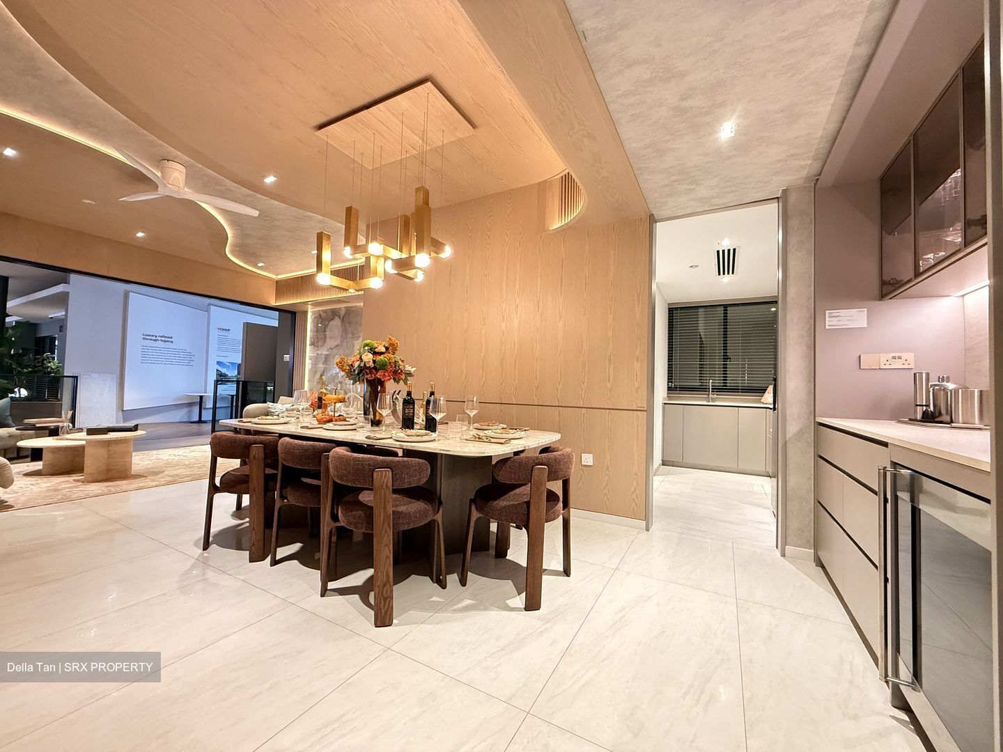 Pinery Residences (D16), Condominium #612649001